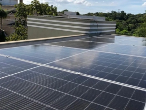 Foto de Green Light Solar em Vinhedo, SP por Solutudo