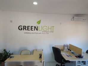 Foto de Green Light Solar em Vinhedo, SP por Solutudo