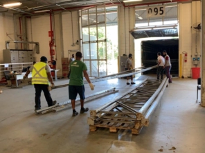 Foto galeria da empresa