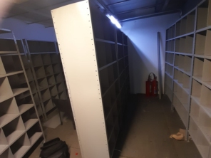 Foto galeria da empresa