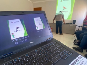 Foto galeria da empresa