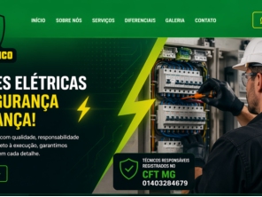 Foto galeria da empresa