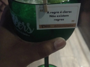 Foto de CHEERS LOUNGE & BAR em Lins, SP por Solutudo