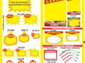 Foto galeria da empresa