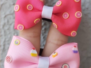 Foto de Luana Baby - Laços Infantil em Bauru, SP por Solutudo