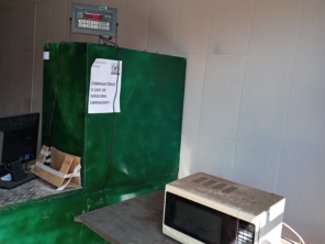 Foto galeria da empresa