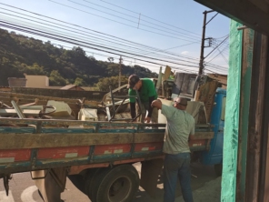 Foto de FERRO VELHO ELENICE em Nova Lima, MG por Solutudo