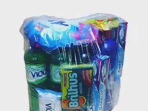 Foto de MCB Kit Alimentos - Cestas básicas em Curitiba, PR por Solutudo