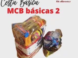Foto de MCB Kit Alimentos - Cestas básicas em Curitiba, PR por Solutudo