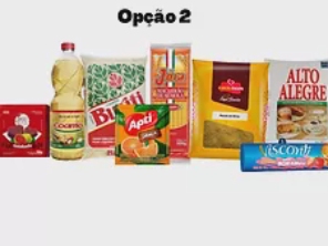 Foto de MCB Kit Alimentos - Cestas básicas em Curitiba, PR por Solutudo