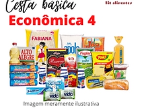 Foto de MCB Kit Alimentos - Cestas básicas em Curitiba, PR por Solutudo
