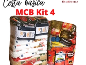 Foto de MCB Kit Alimentos - Cestas básicas em Curitiba, PR por Solutudo