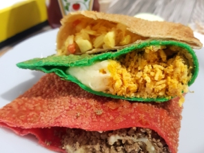 Foto de Pastelaria Sabor na massa em Santa Cruz do Rio Pardo, SP por Solutudo