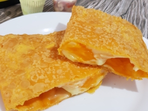 Foto de Pastelaria Sabor na massa em Santa Cruz do Rio Pardo, SP por Solutudo