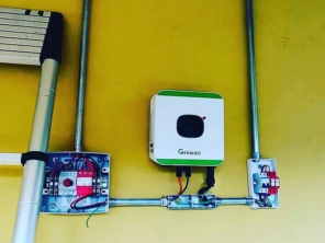 Foto galeria da empresa