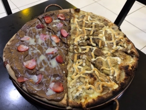 Foto de Dgusta Pizzaria em Bauru, SP por Solutudo