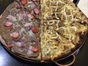 Foto de Dgusta Pizzaria em Bauru, SP por Solutudo
