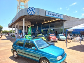 Foto de Coletto 3R em Santa Cruz do Rio Pardo, SP por Solutudo