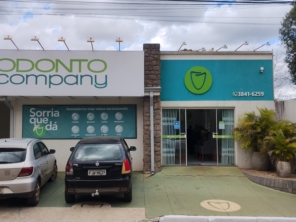 Foto galeria da empresa