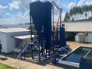 Foto galeria da empresa