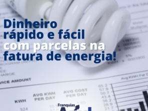 Foto de Azul Empréstimo em Ourinhos, SP por Solutudo