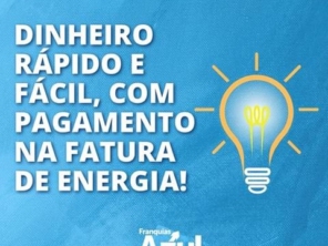 Foto de Azul Empréstimo em Ourinhos, SP por Solutudo