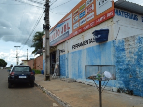 Foto galeria da empresa