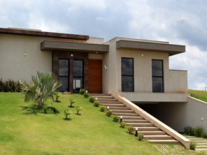 Foto de Jorge Ponce - Arquitetura, Engenharia e Construções em Sorocaba, SP por Solutudo