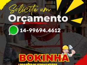 Foto galeria da empresa