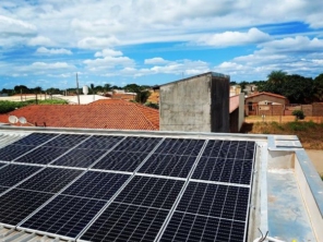 Foto de EnerSol - Soluções em Engenharia Elétrica em Três Lagoas, MS por Solutudo