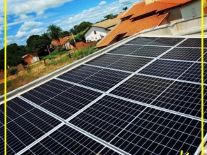 Foto de EnerSol - Soluções em Engenharia Elétrica em Três Lagoas, MS por Solutudo