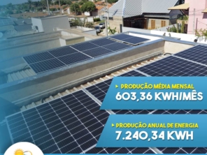 Foto de EnerSol - Soluções em Engenharia Elétrica em Três Lagoas, MS por Solutudo