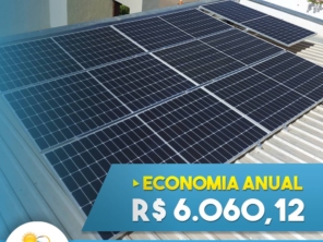 Foto de EnerSol - Soluções em Engenharia Elétrica em Três Lagoas, MS por Solutudo