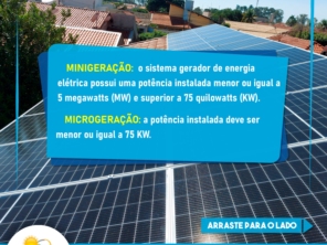 Foto de EnerSol - Soluções em Engenharia Elétrica em Três Lagoas, MS por Solutudo