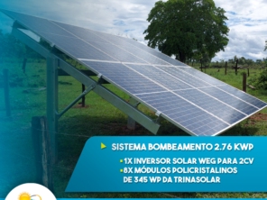 Foto de EnerSol - Soluções em Engenharia Elétrica em Três Lagoas, MS por Solutudo