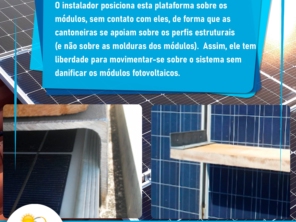 Foto de EnerSol - Soluções em Engenharia Elétrica em Três Lagoas, MS por Solutudo