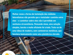 Foto de EnerSol - Soluções em Engenharia Elétrica em Três Lagoas, MS por Solutudo