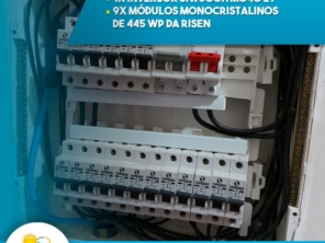 Foto de EnerSol - Soluções em Engenharia Elétrica em Três Lagoas, MS por Solutudo