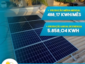 Foto de EnerSol - Soluções em Engenharia Elétrica em Três Lagoas, MS por Solutudo