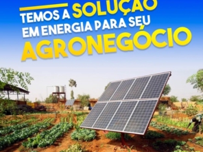 Foto de EnerSol - Soluções em Engenharia Elétrica em Três Lagoas, MS por Solutudo