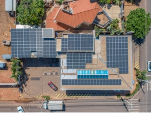 Foto de EnerSol - Soluções em Engenharia Elétrica em Três Lagoas, MS por Solutudo
