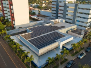 Foto de EnerSol - Soluções em Engenharia Elétrica em Três Lagoas, MS por Solutudo