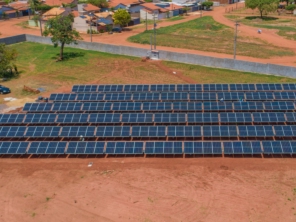 Foto de EnerSol - Soluções em Engenharia Elétrica em Três Lagoas, MS por Solutudo