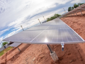 Foto de EnerSol - Soluções em Engenharia Elétrica em Três Lagoas, MS por Solutudo