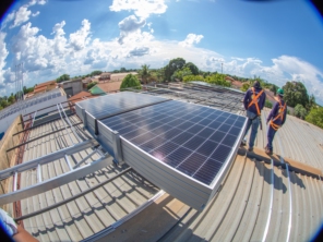 Foto de EnerSol - Soluções em Engenharia Elétrica em Três Lagoas, MS por Solutudo
