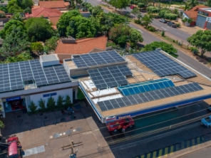 Foto de EnerSol - Soluções em Engenharia Elétrica em Três Lagoas, MS por Solutudo