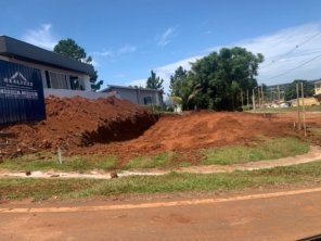 Foto de JM Terraplanagem em Pardinho, SP por Solutudo