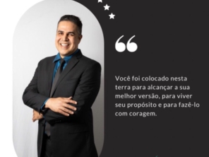 Foto de Marcus Marcel Mascarenhas Barreiros de Oliveira em Aracaju, SE por Solutudo