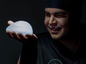 Foto galeria da empresa