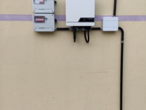Foto de TNF Solar em Caxias, MA por Solutudo